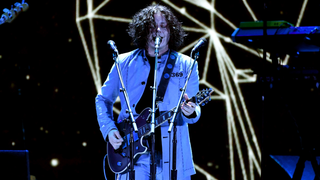 Jack White replaces Morgan Wallen as <i>SNL</i>'s next musical guest